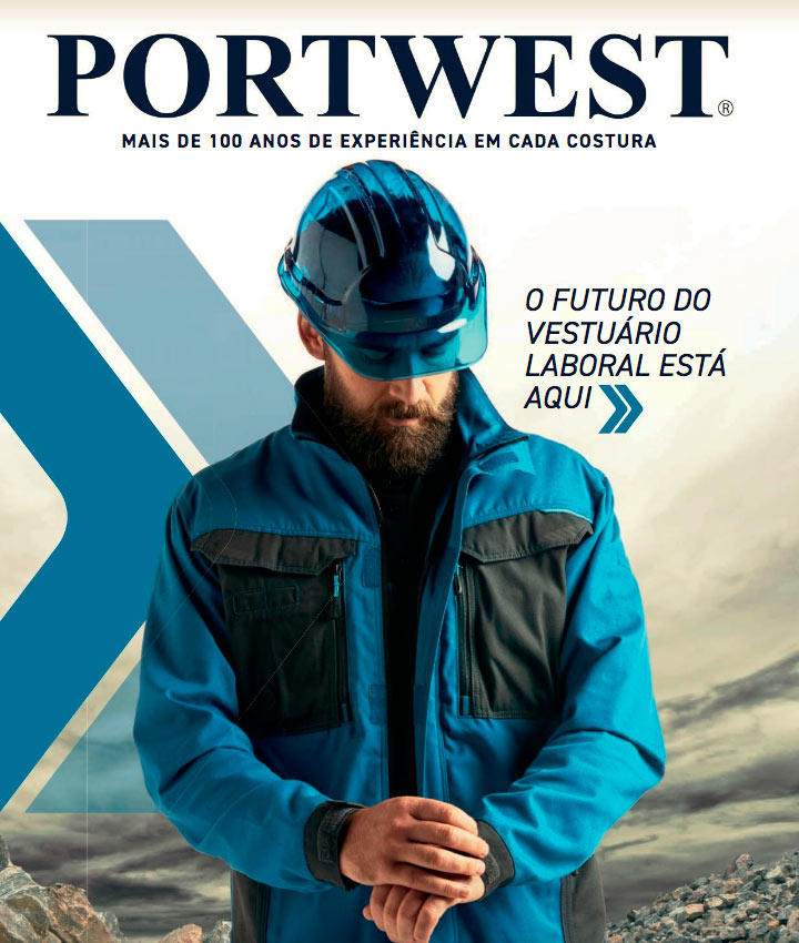 Catálogo Portwest