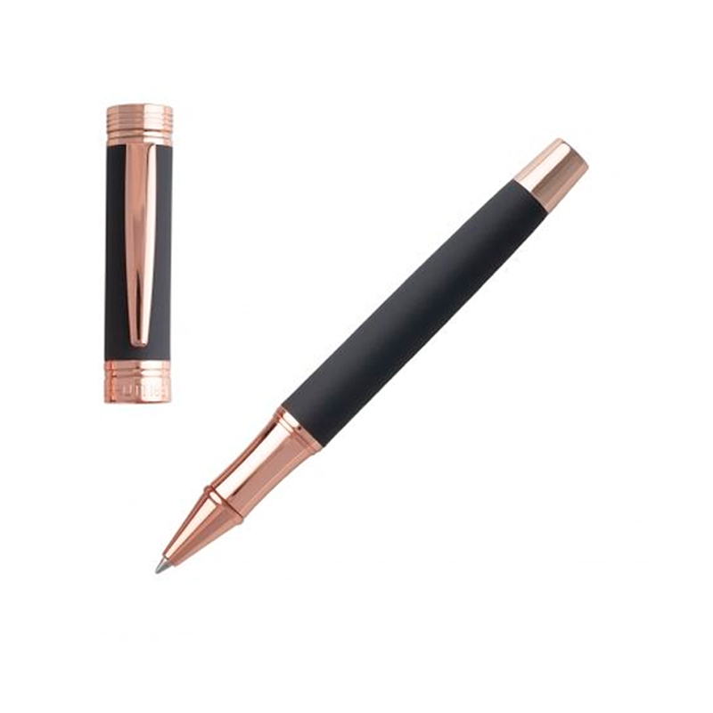 Caneta Soft Metal Navy Rollerball W39E11013A Cerruti 1881