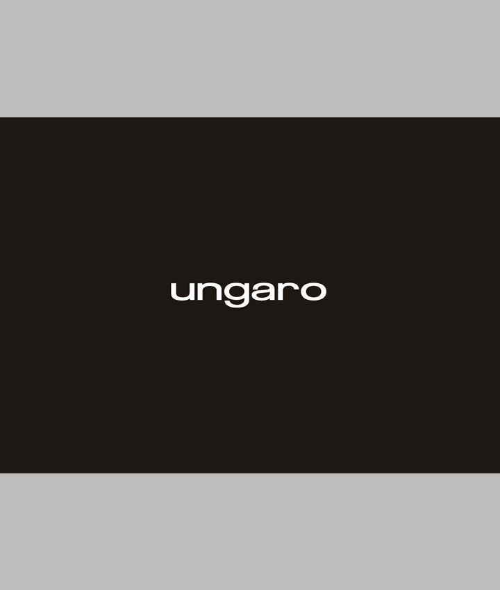 Catálogo Ungaro